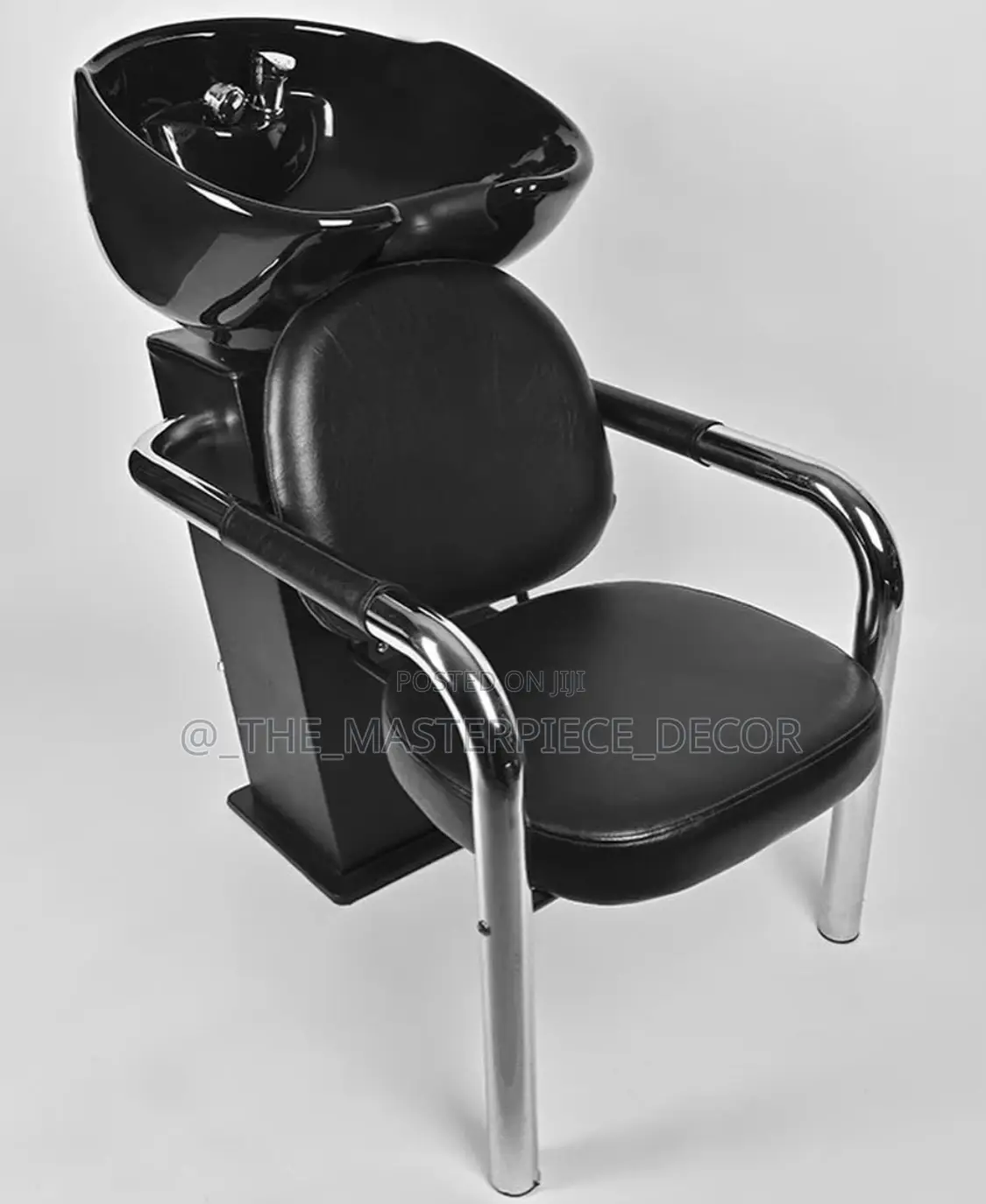 Saloon Hair Wash or Shampoo Basin or Sink in Accra