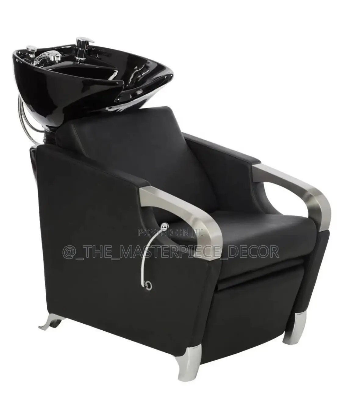 Saloon Hair Wash or Shampoo Basin or Sink in Accra