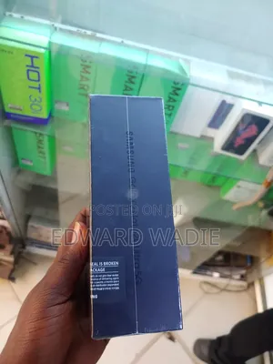 New Samsung Galaxy Note 20 Ultra 5G 256 GB White
