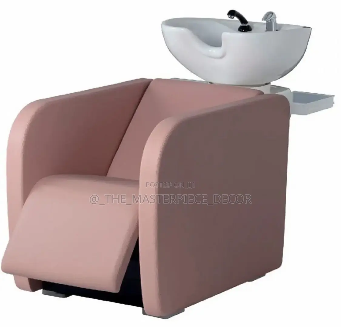 Saloon Hair Wash or Shampoo Basin or Sink in Accra