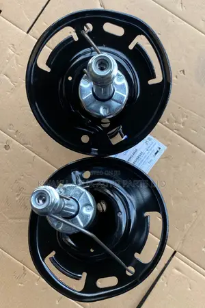 Toyota Ia 2016-2018 Front and Back Shocks