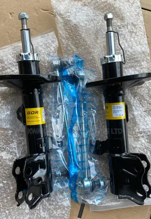 Toyota Corolla 2010-2013 Front Shocks
