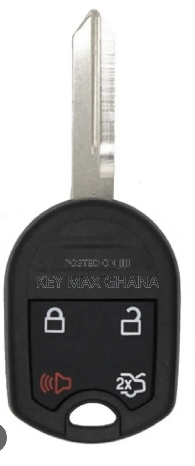 Key Cutter/Locksmith Needed for Employment