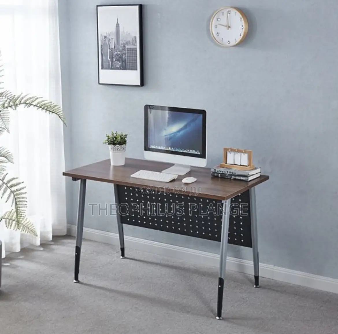 Home and Office Desk/ Computer Table Study Table