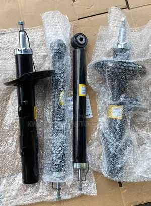 Honda CR-V 2017 -2022 Front and Rear Shocks Absorbers