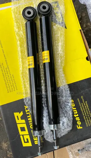 Honda CR-V 2017 -2022 Front and Rear Shocks Absorbers