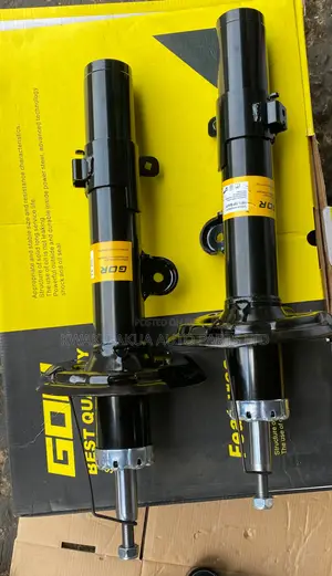Honda CR-V 2017 -2022 Front and Rear Shocks Absorbers