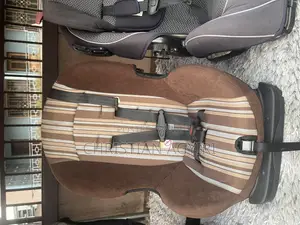 Baby Car Seat