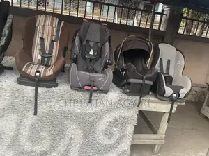 Baby Car Seat