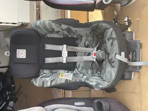 Baby Car Seat