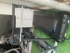 Treadmill Cardio Exercise Machine