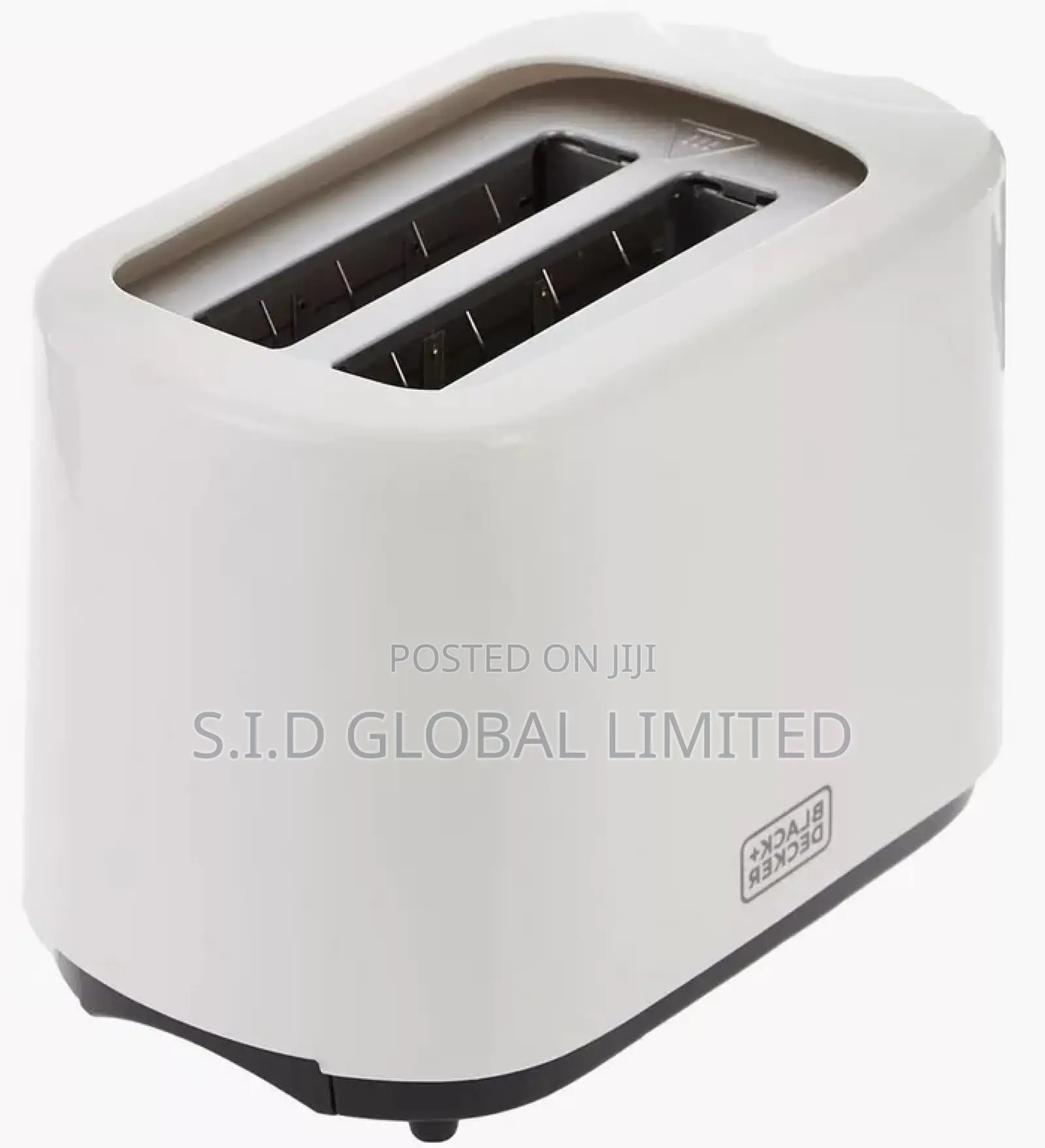 Embrace the Art of Black Decker 2-Slice Cool Touch Toaster