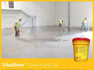 Sikafloor Curehard 24