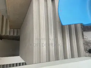 Cement Board 8mm