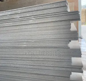 Cement Board 8mm