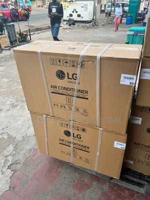 Lg Christmas Promo 1.5hp R410 Split System Air Conditioner