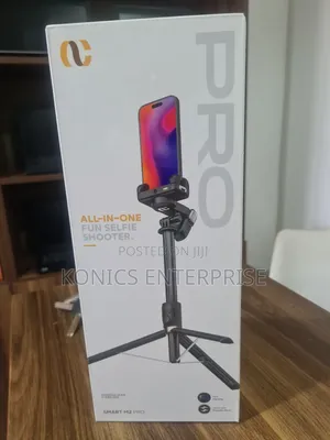 Gimbal Smart M2 Pro