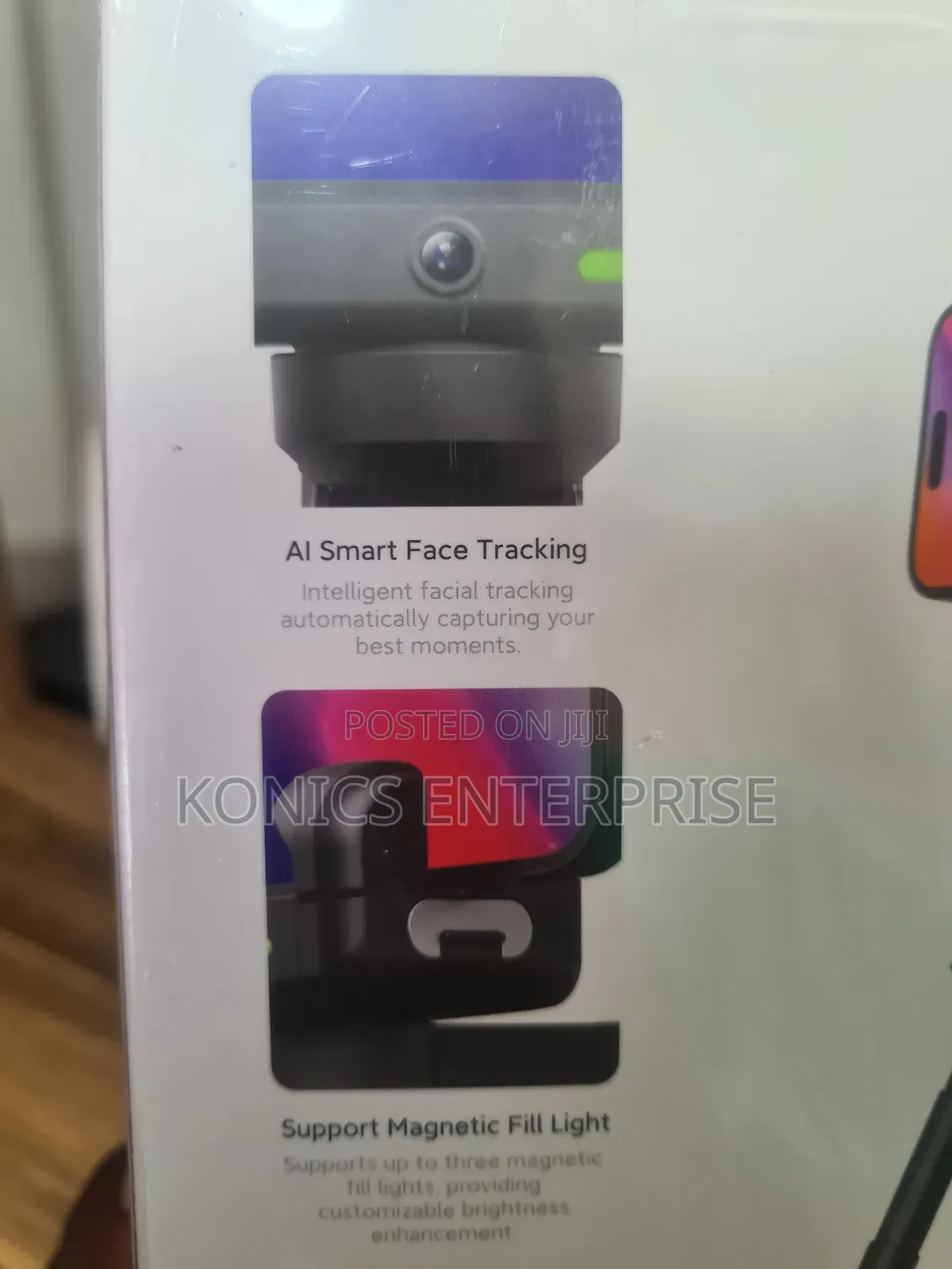 Gimbal Smart M2 Pro