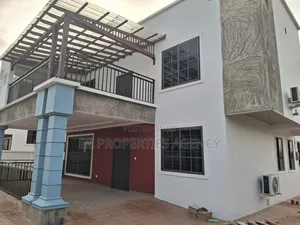 Furnished 4bdrm House in B2 Properties Agency, Kumasi Metropolitan