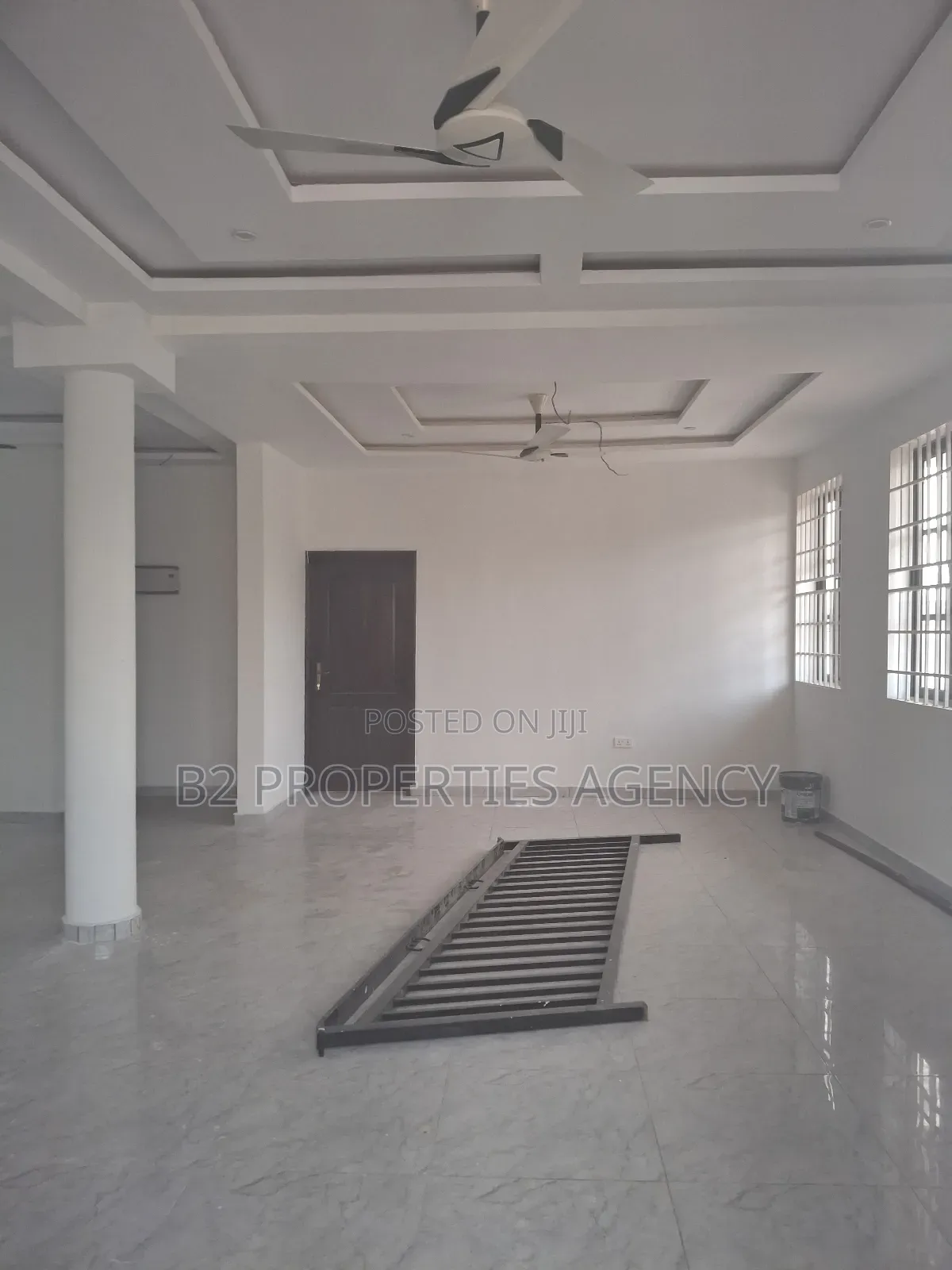 Furnished 4bdrm House in B2 Properties Agency, Kumasi Metropolitan