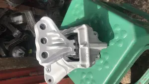 Honda Civc 23 Engine Seat Top