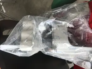 Honda Accord 2018 Engine Seat Top
