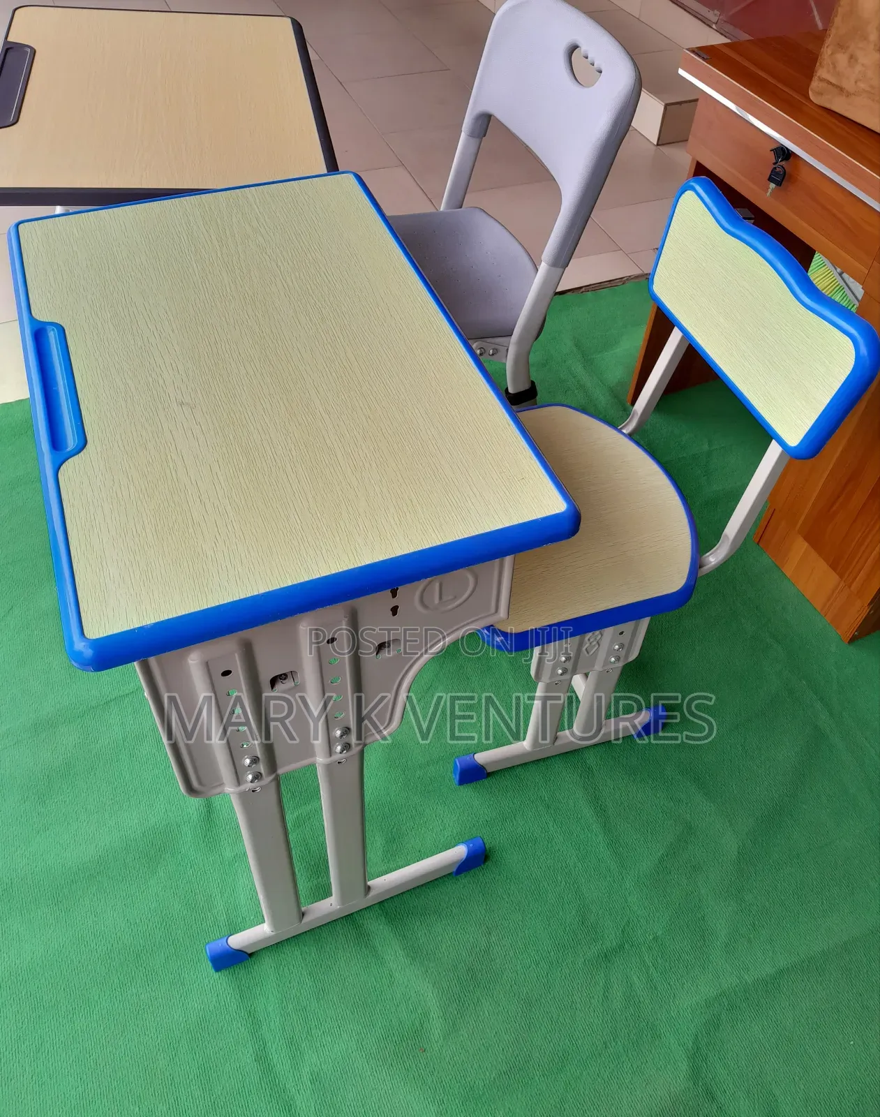 Study Desk