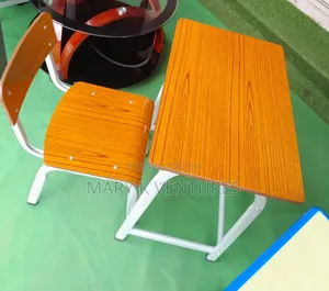 Study Desk