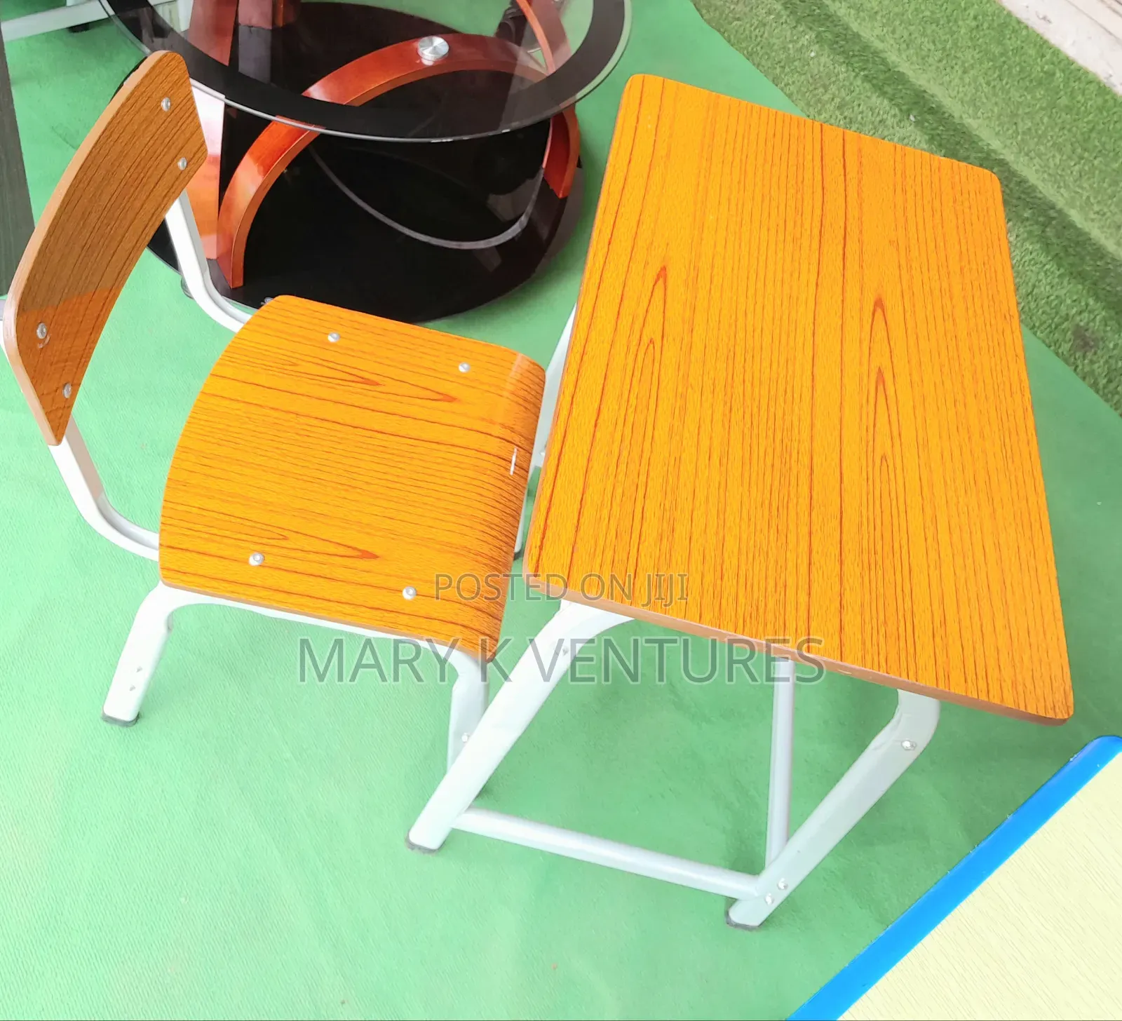 Study Desk