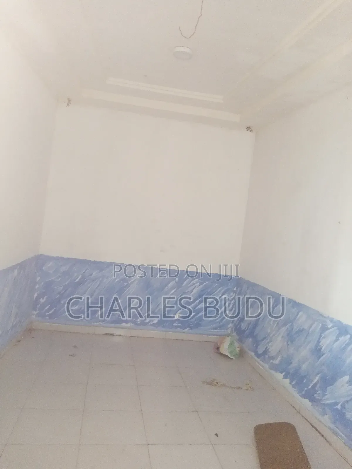1bdrm Apartment in Charles Estate, Darkuman for rent