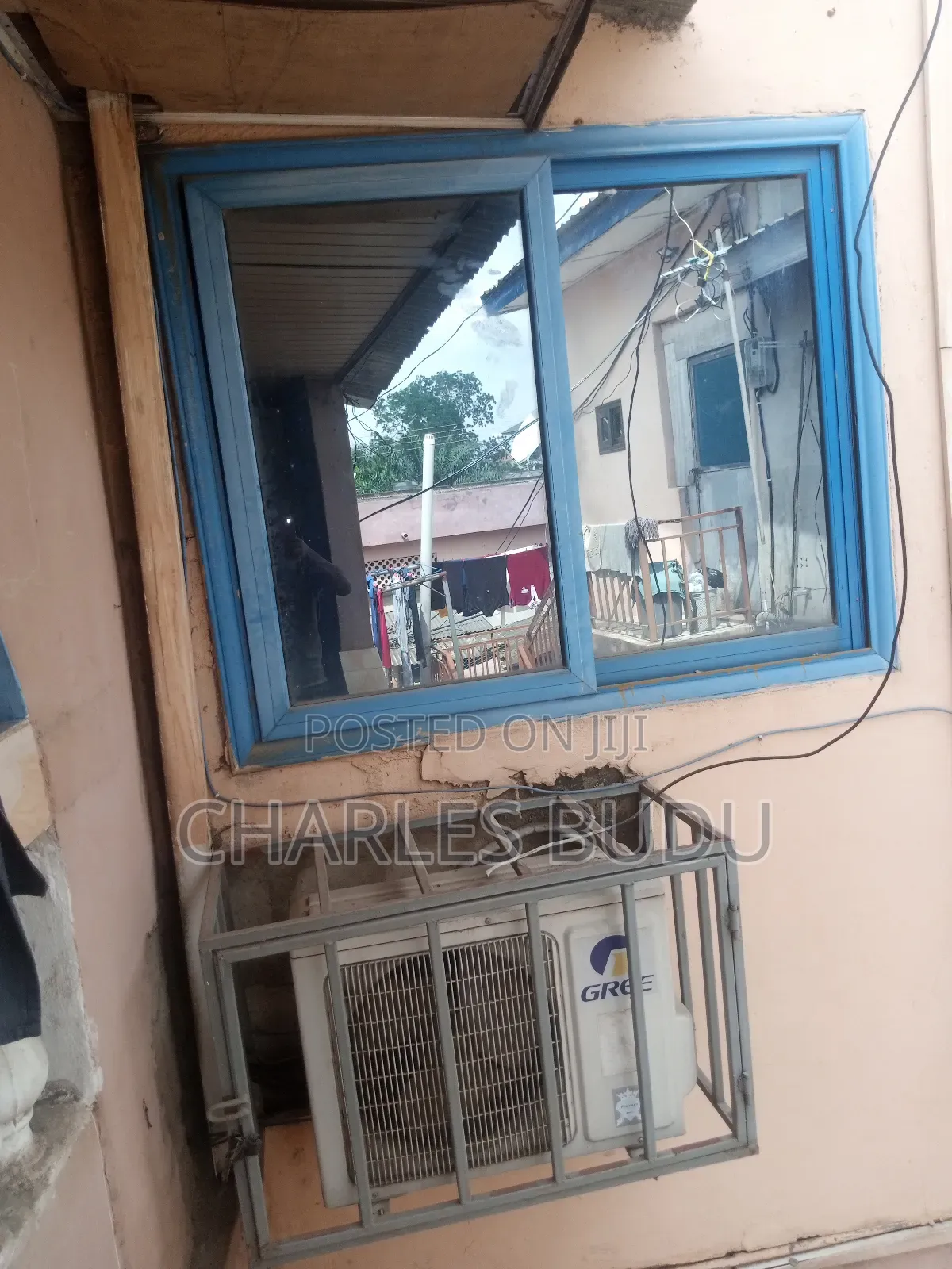 1bdrm Apartment in Charles Estate, Darkuman for rent