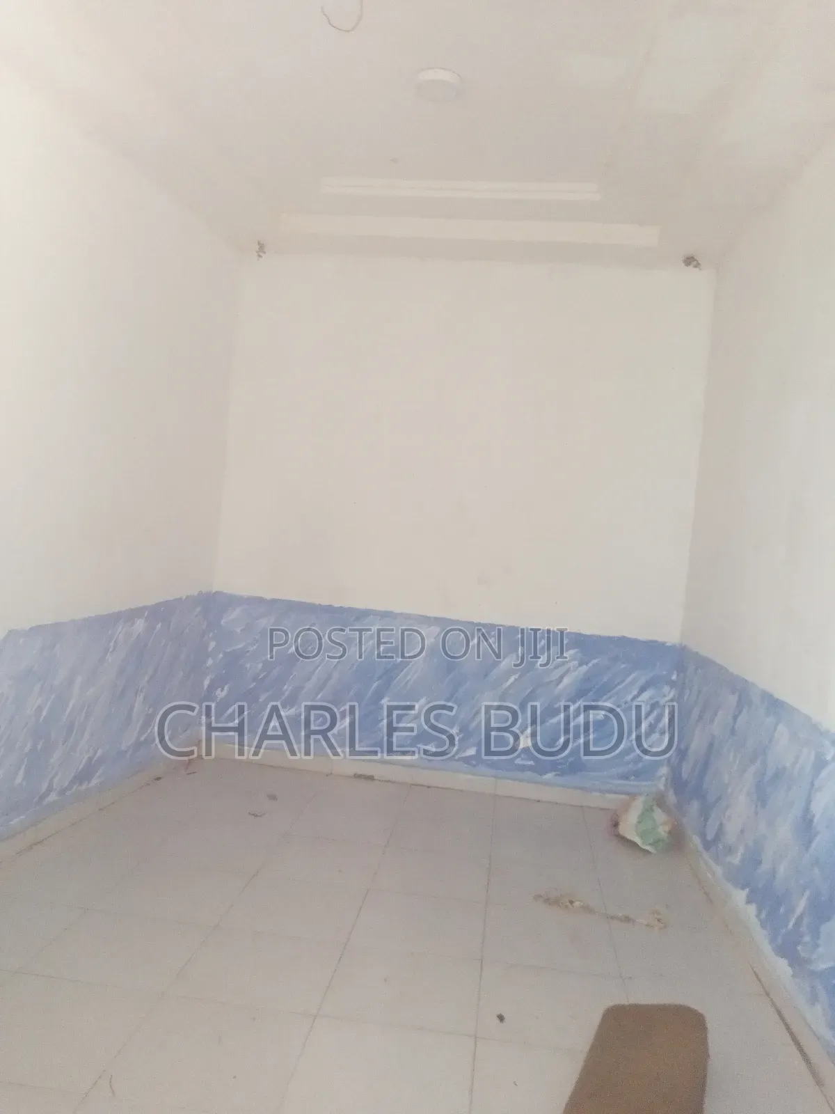 1bdrm Apartment in Charles Estate, Darkuman for rent