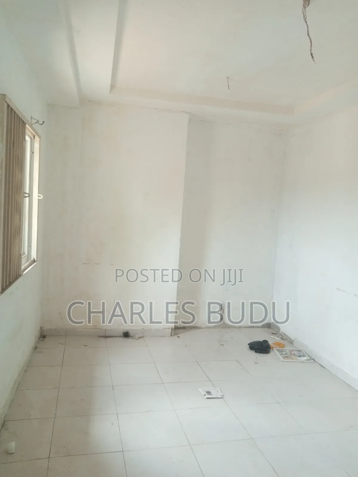 1bdrm Apartment in Charles Estate, Darkuman for rent