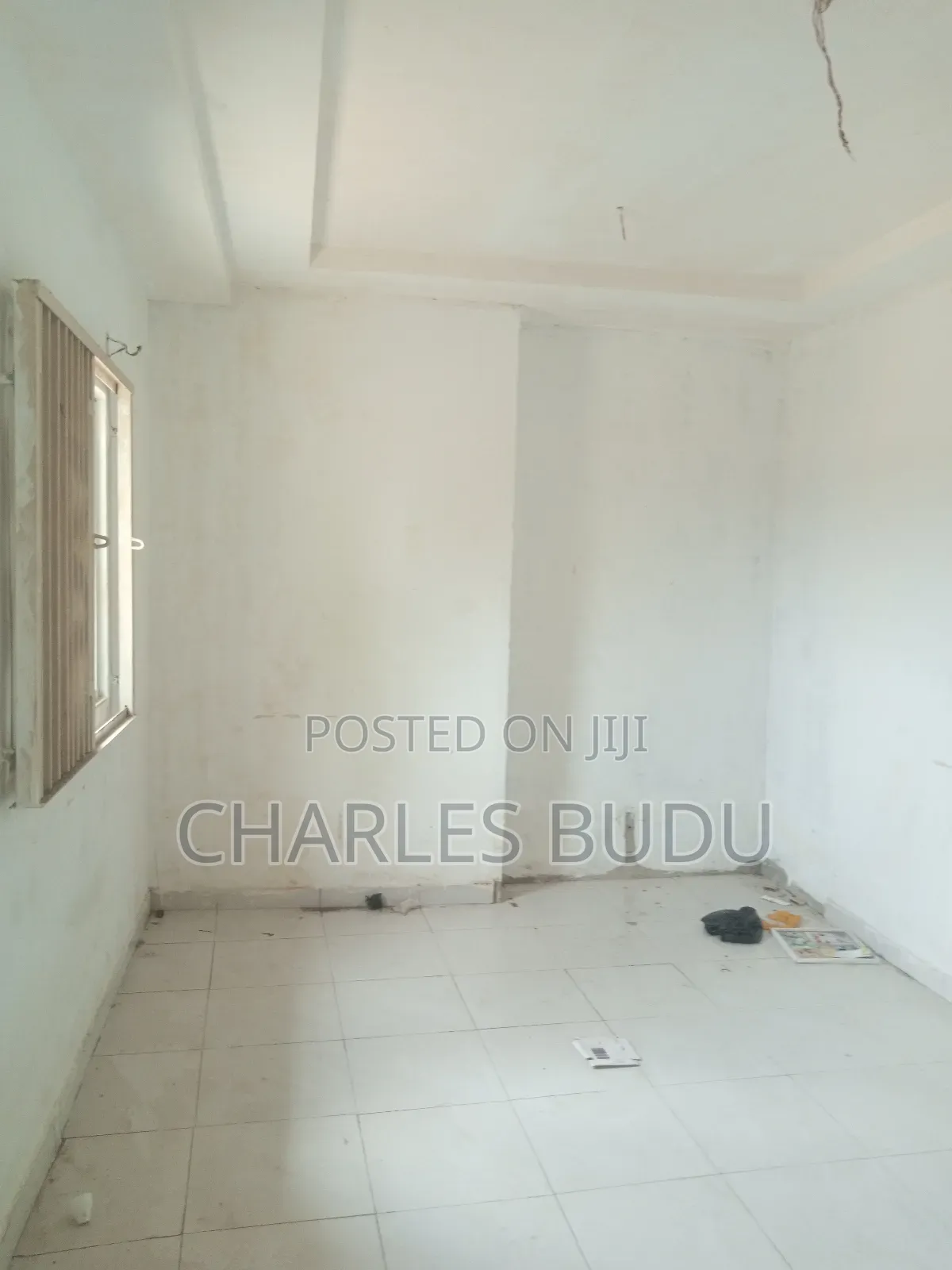 1bdrm Apartment in Charles Estate, Darkuman for rent