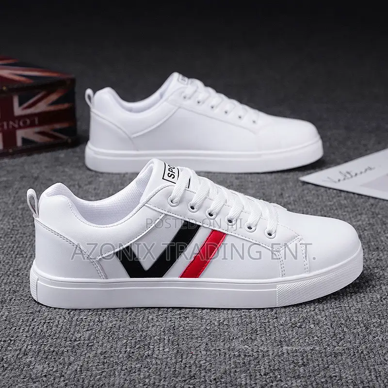 Men Quality Sports Sneakers
