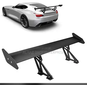 Universal Boot Spoiler 