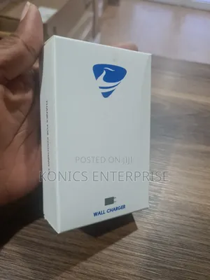 Usb and Type C Charger Block