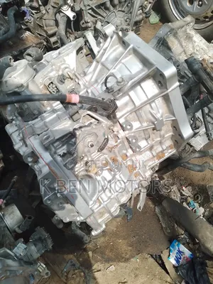 All Kind of Gearbox Toyota Visit