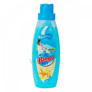 Bingo Fabric Softener Spring Freshness 1ltr