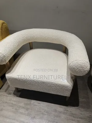 Leisure /Bedroom/Living Chair