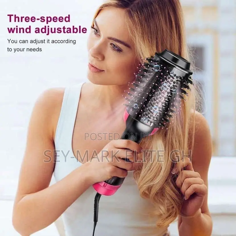 Sonar One Step Hair Brush Dryer