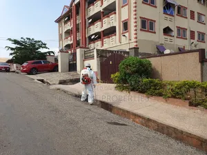 Fumigation Of Storey Building Of All Kinds Of Pest