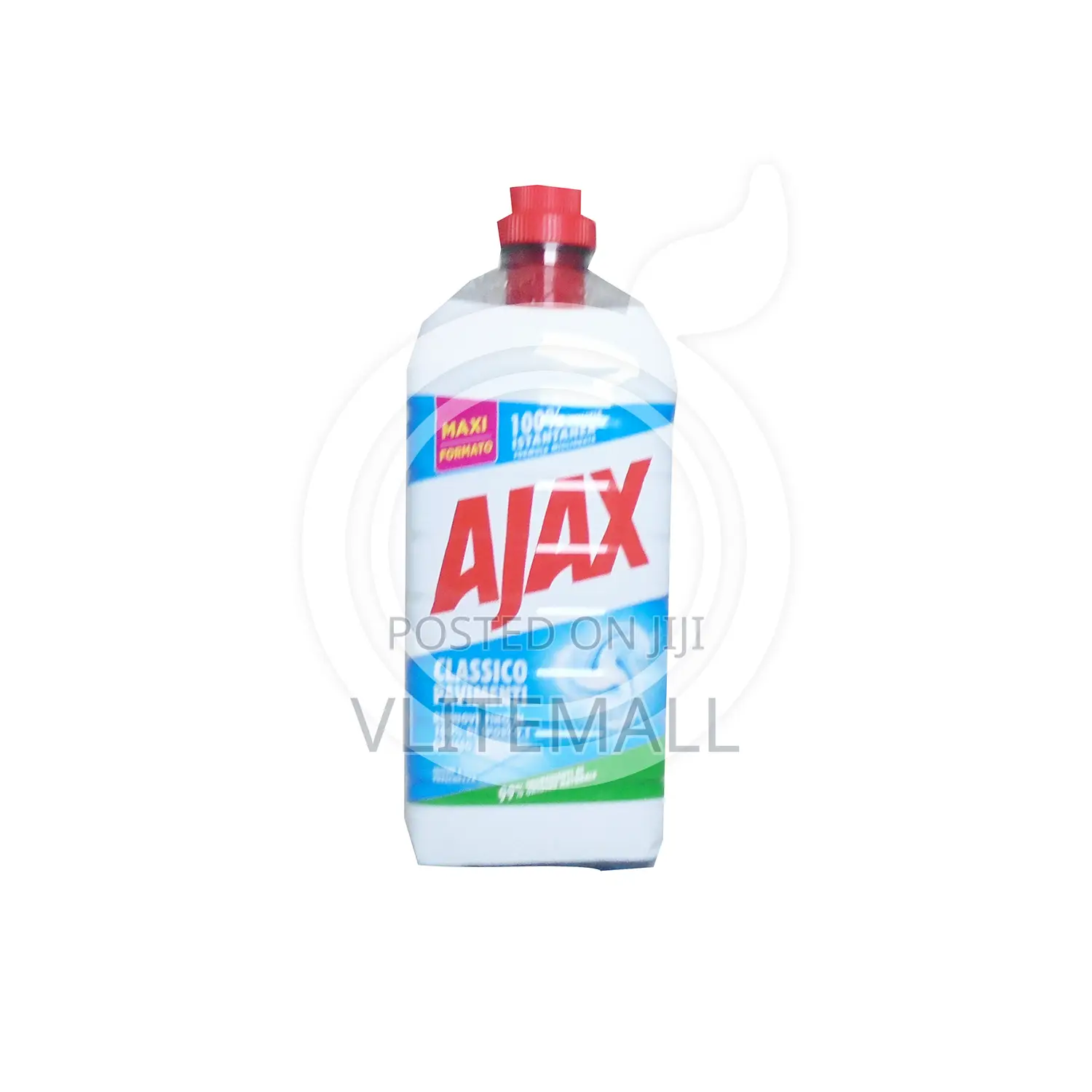 Ajax Disinfettante Classic 1.9L