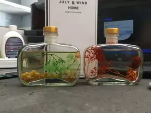 Air Diffuser (July Wind)