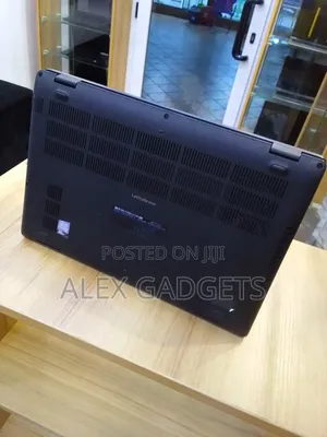 Laptop Dell Latitude 5400 16GB Intel Core I5 SSD 256GB