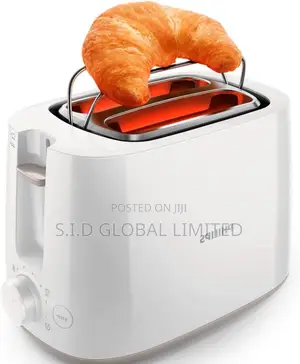 Browning Levels With Philips 2slice Daily Collection Toaster