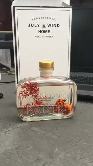 Reed Diffuser