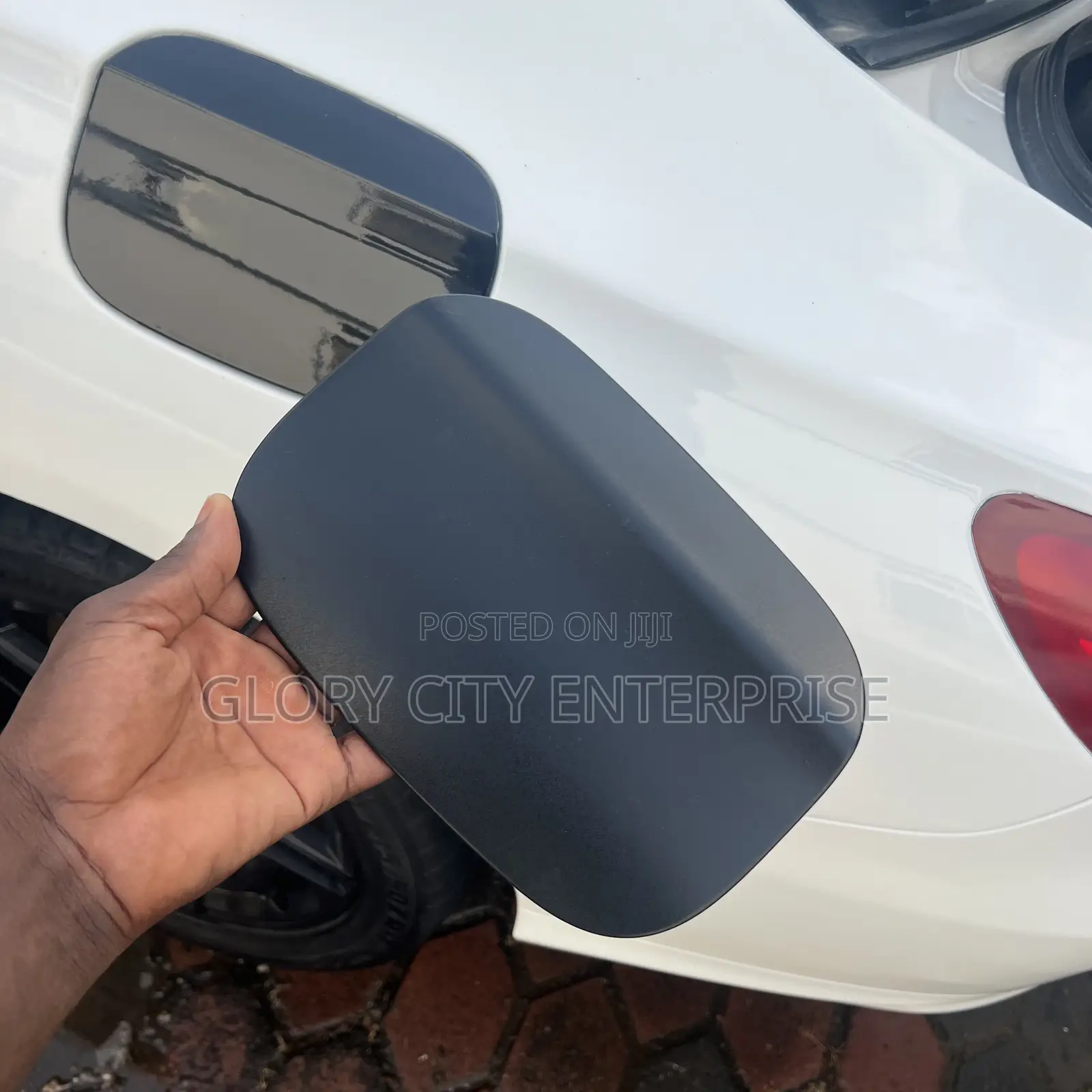 Cla Tank Cover