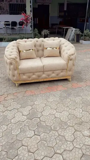 2 in 1 Sofa Seater