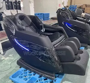 Massage Chair